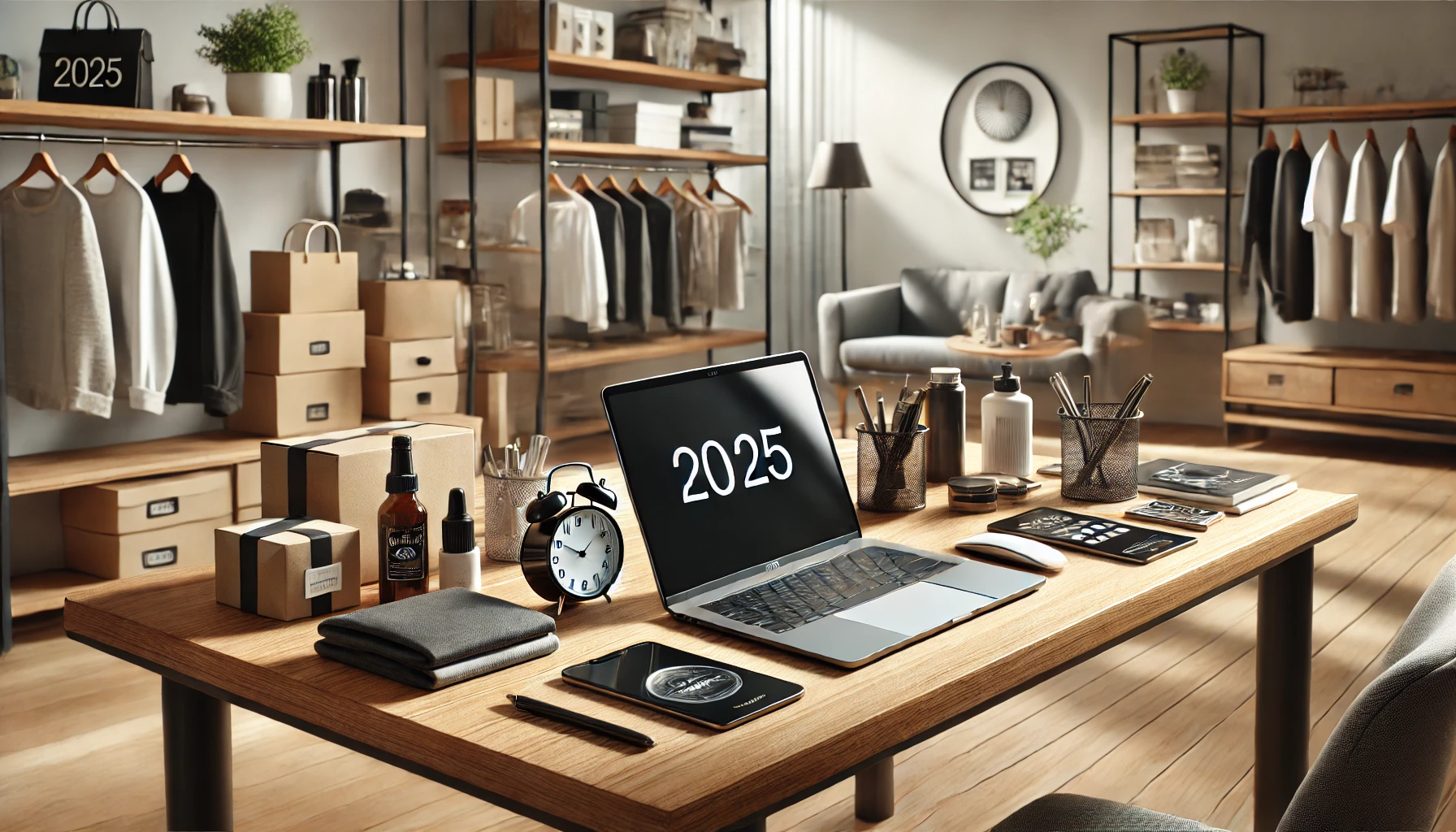 The Ultimate Guide to E-commerce Business Ideas in 2025: 9 Lucrative Opportunities