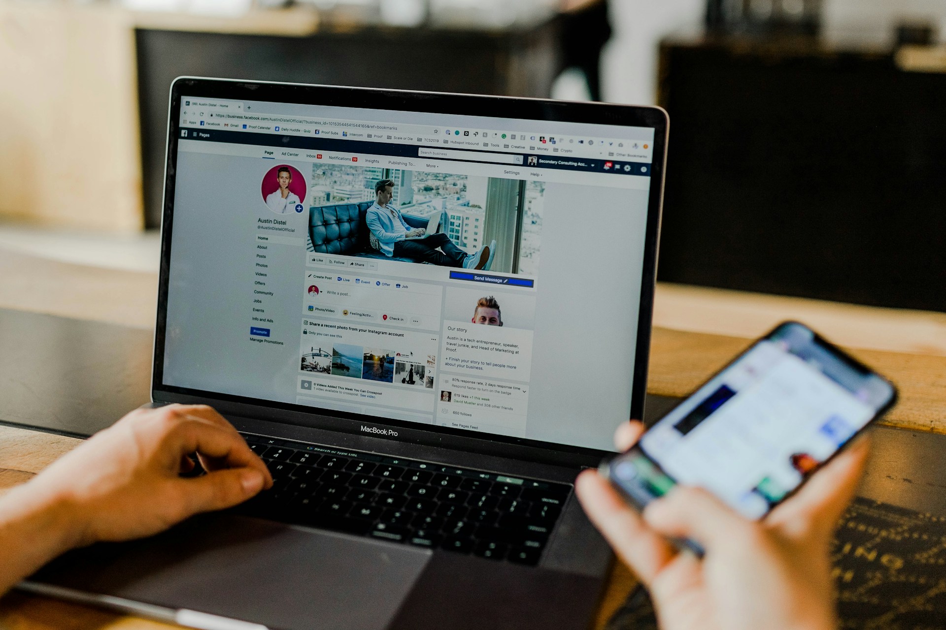 Facebook Ads in 2025: The Game Has Changed