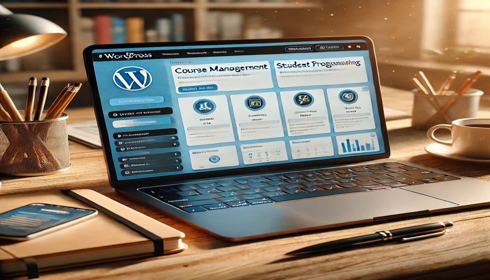 Best Free & Affordable WordPress Plugins to Manage Your Education Website