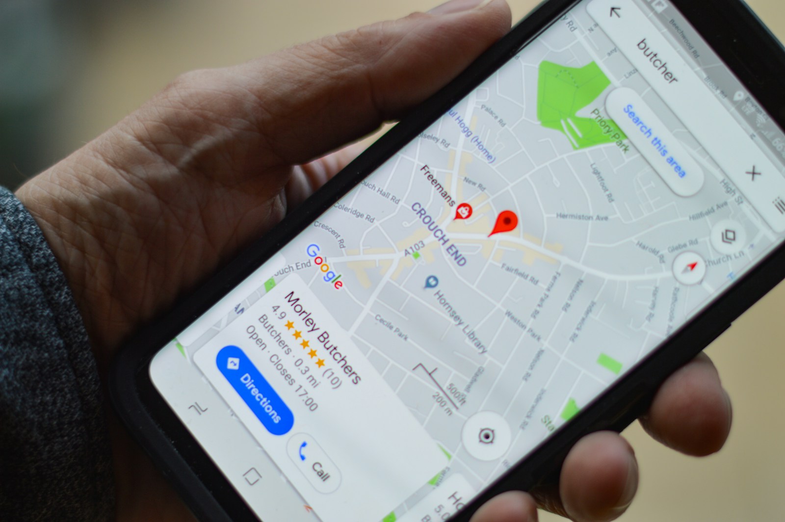 Local SEO for Business Growth in 2025: A Game-Changer for Small Businesses